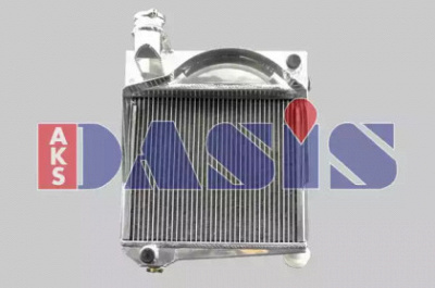 AKS DASIS 020033al -  